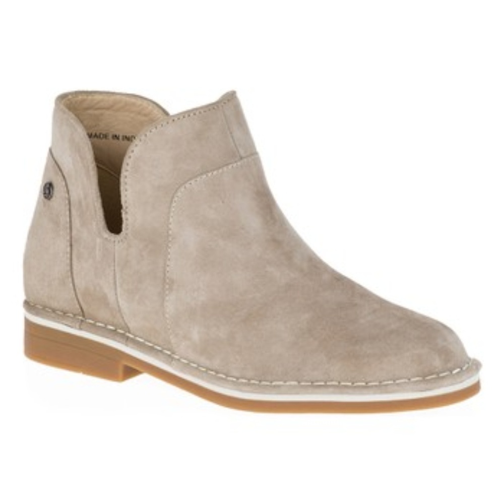 Hush Puppies
